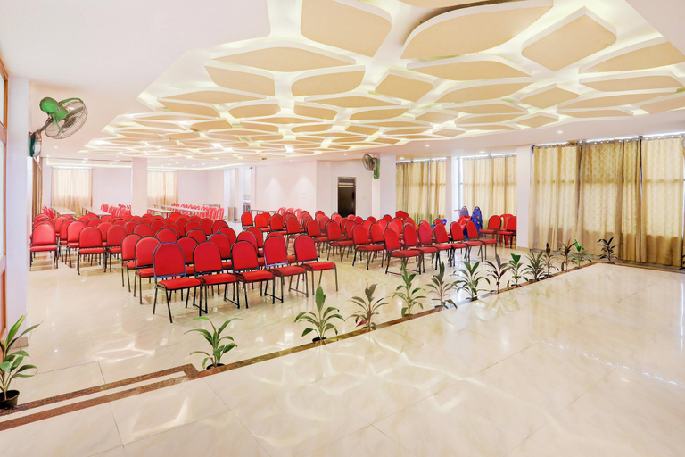 Meeting facility 2, Collection O Summanahalli Bus Stand, Bangalore