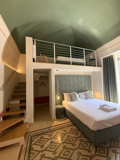 Primary image, Fiore di Maggio Suites-Hotel Boutique, Matera