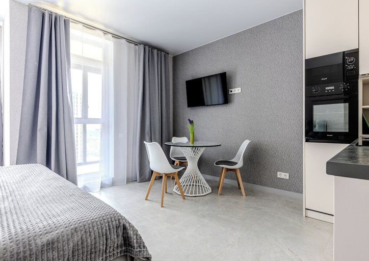 Room 5, Studiominsk Minsk Mir, Minsk