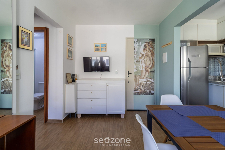Dining, Comfortable Apartment in via Gastronomica - Cas014, Floriniapolis