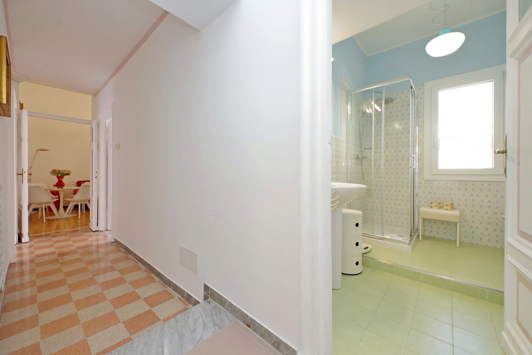 Room 5, 4bnb - Monteverde Chic Comfort, Rome