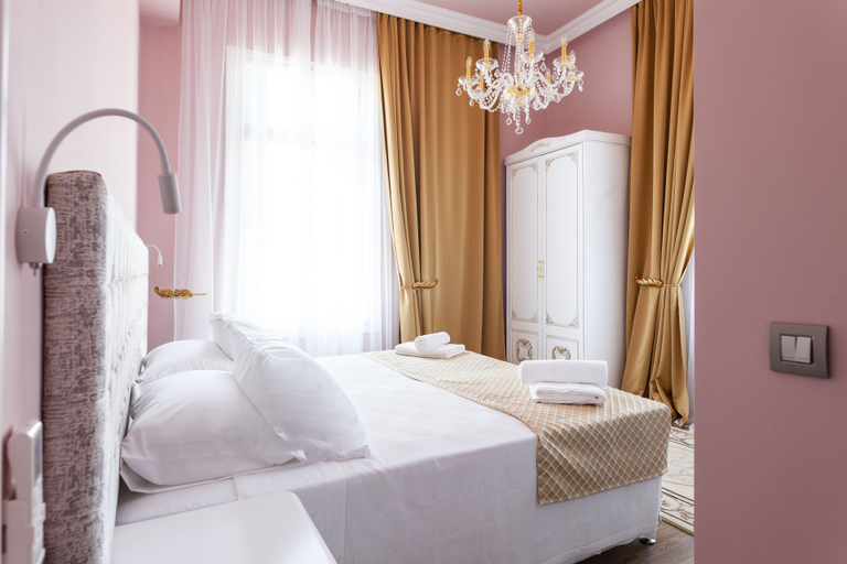 Bedroom 2, Via Villa Iliotti, South Aegean