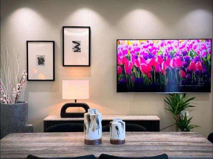 3, Elegant VIP Apartment - Athens Town, Attica
