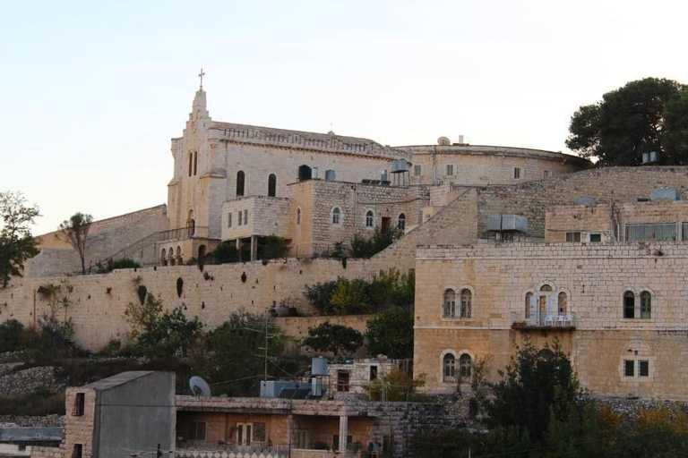 Point of interest, House Of Peace, Bethlehem