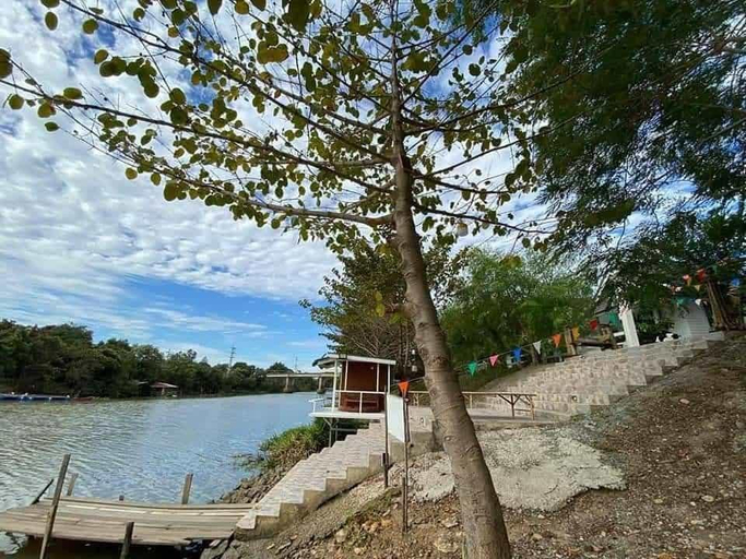 5, Sukai Riverview, Sena