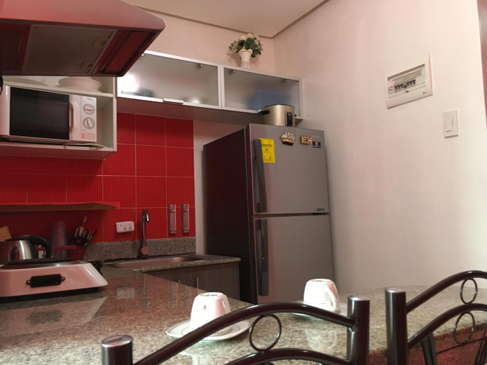 Others 5, JDH Hotel Apartment, Manila City