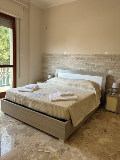 Room 4, La Dimora di San Paolo Affittacamere, Perugia