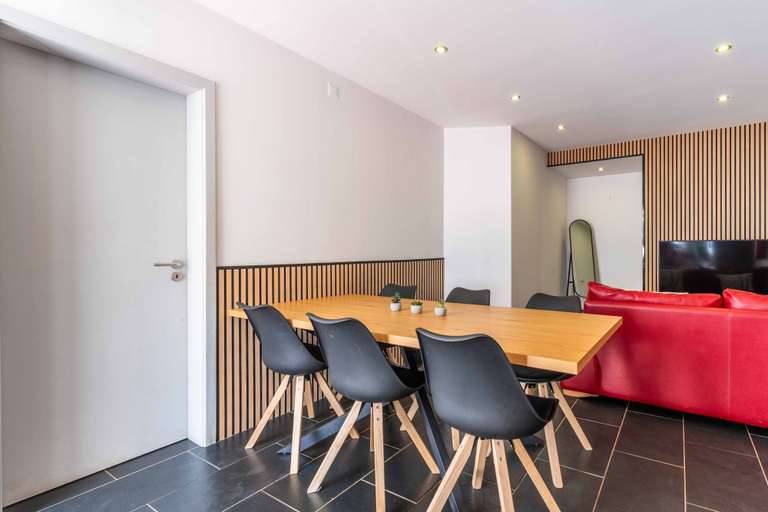 Room 2, Geneve Old Town T3 Apartment, Albufeira