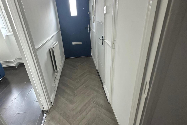 Interior 5, Cozy Apartment in Central London by Tower Bridge, London