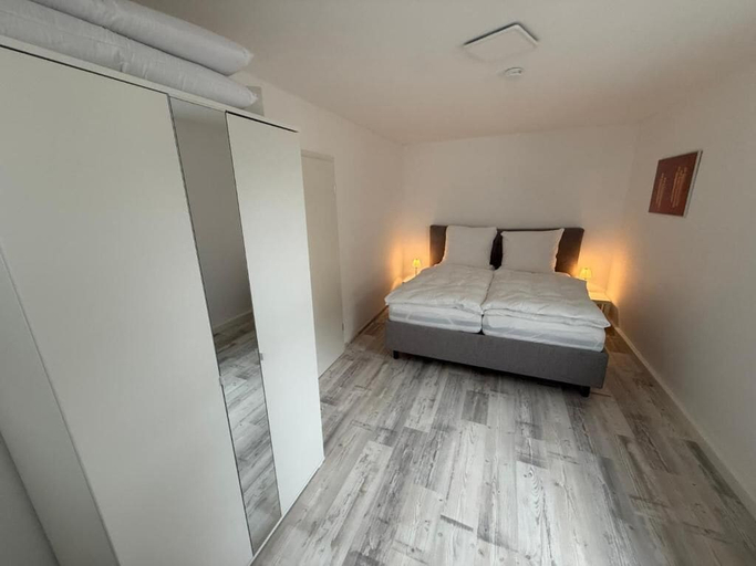 Room 3, FeWo Südstadt Kassel, Kassel