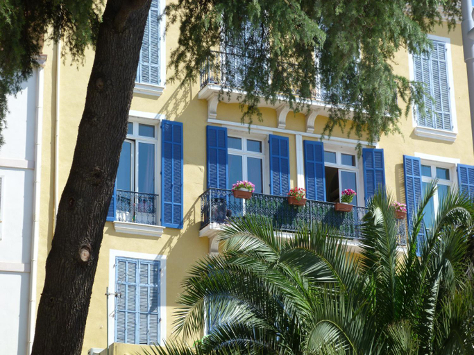 Exterior & Views 1, Chambres d'hotes Le Regent, Var