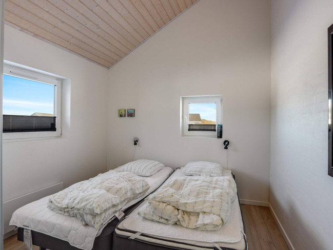 Interior 4, 5 Star Holiday Home in Lokken, Hjørring