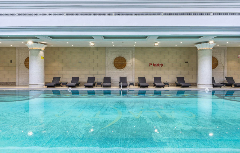 3, Nanchang Galactic Classic International Hotel, Nanchang