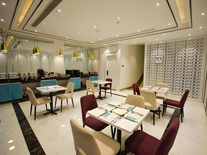 Food & Drinks 5, Xana Hotelle·Jiande Qiantan, Hangzhou