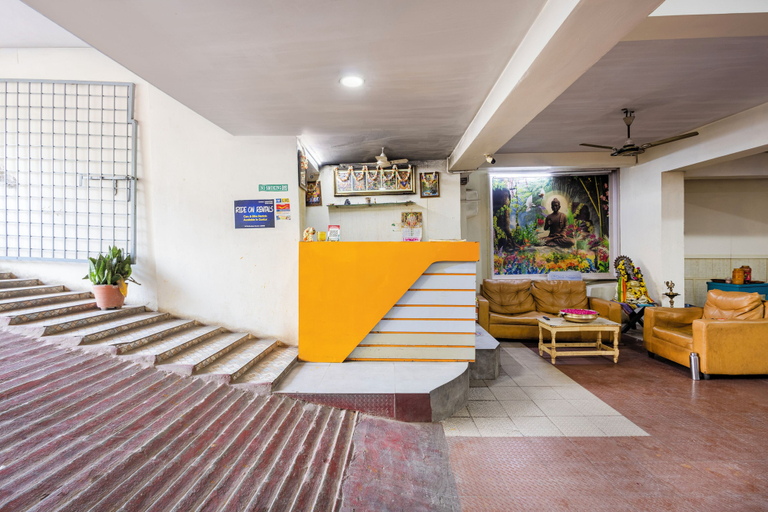 Others 1, Hotel Aditya Grand Inn, Guntur