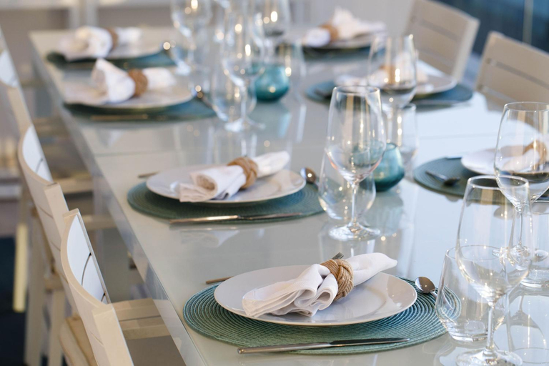 Food & Drinks, Villa Son Mares, Baleares