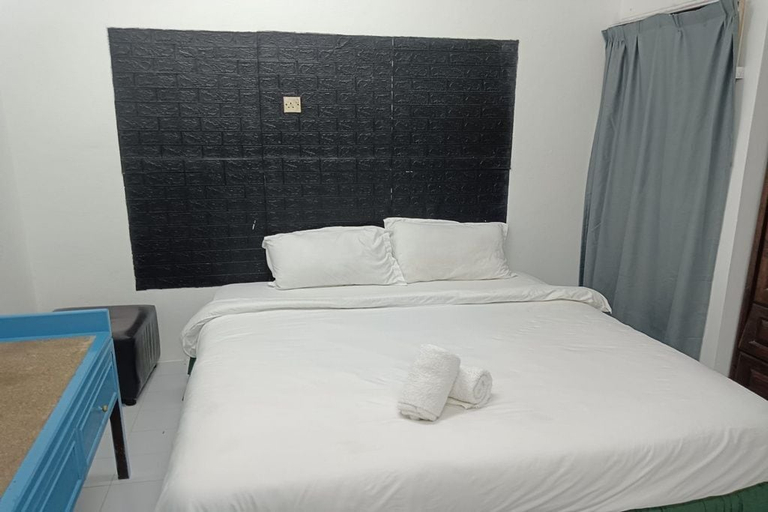 Room 3, VKB FERRINGHI STYLES PENANG GRAND STAR, Pulau Penang