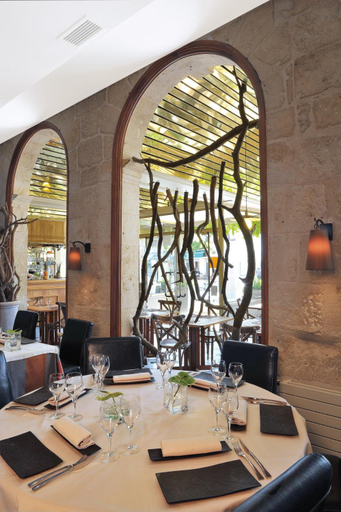 Food & Drinks 3, Hotel Les Glycines, Deux-Sèvres