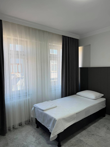 Room 4, Yörük Grand Palace Otel, Keşan