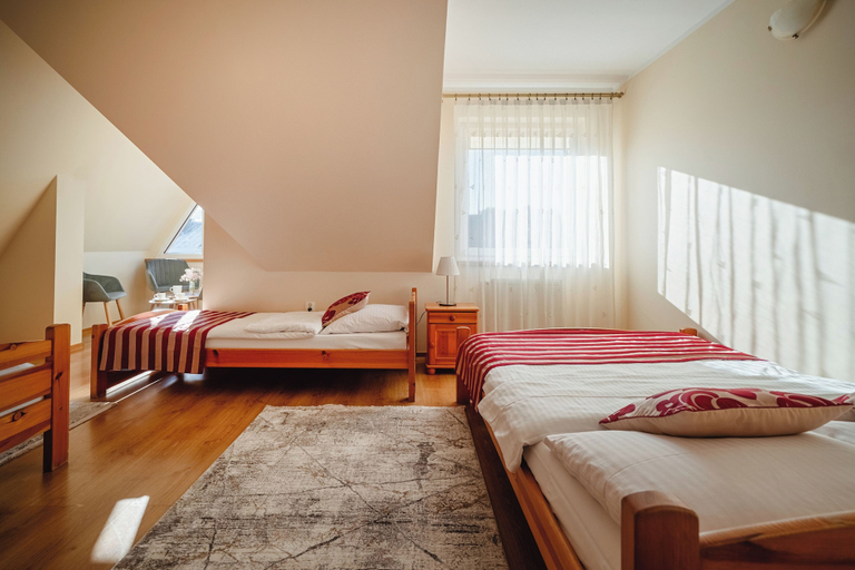 Room 2, Pokoje Pod Tatrami & Apartamenty, Tatra
