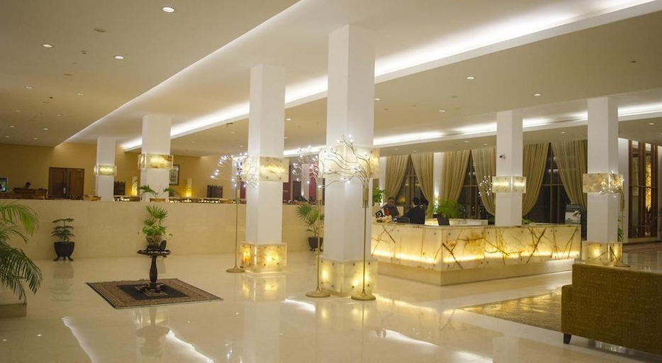 Others 4, Zaver Pearl Continental Hotel Gwadar, Makran