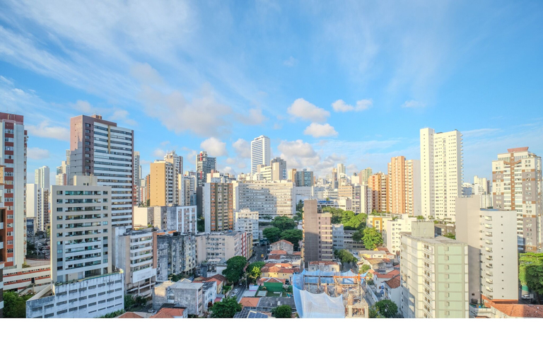 Miscellaneous, Studio in Building With Pool in Barra Eub1602, Salvador