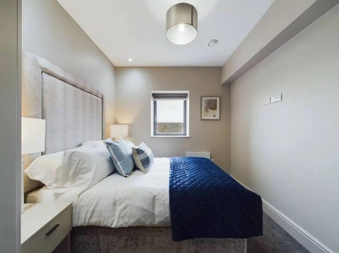 Room 4, Classy Belfast Apartment, Belfast