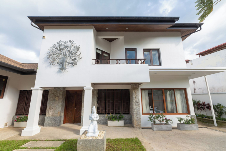 Exterior & Views 2, Surin Lake Villa, Phuket Island