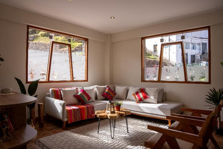 Public Area 3, Cavana Hotel Boutique Cusco, Cusco