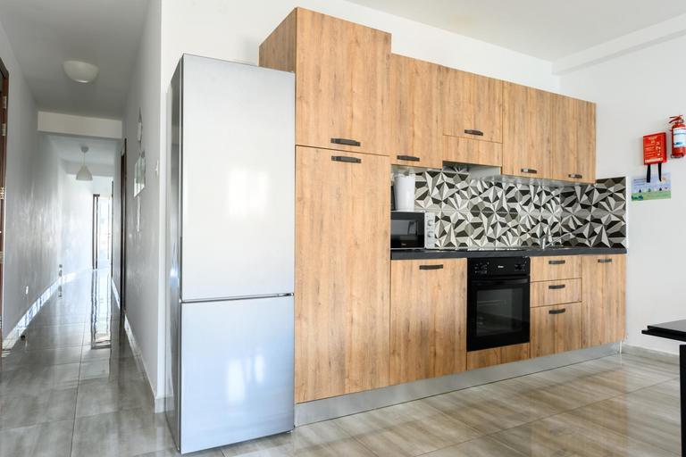 Others 5, F8 Room 3, Private Room two single beds shared bathroom in shared Flat