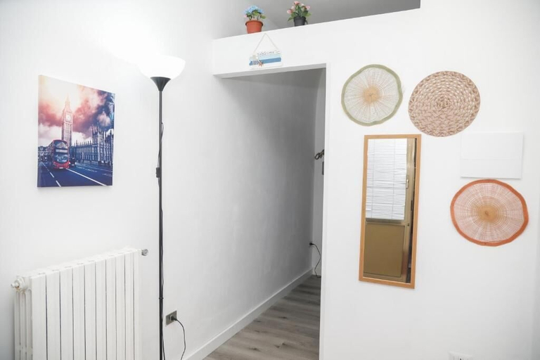 Interior, Fiori di Casa, Bari