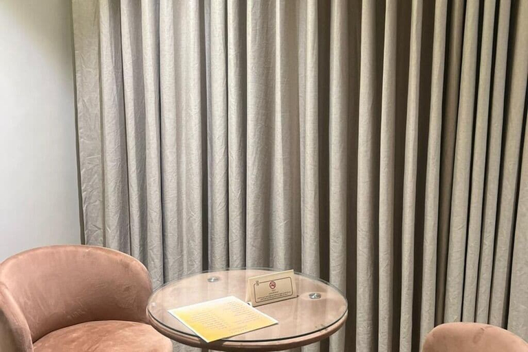 Room 5, Nasamat Silver Hotel, Al Madinah Al Munawwarah
