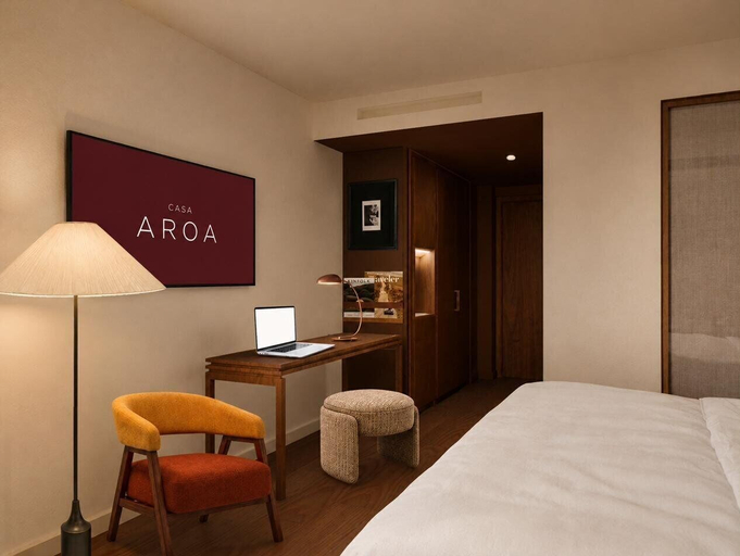 Room 3, Casa Aroa Hotel, Barcelona