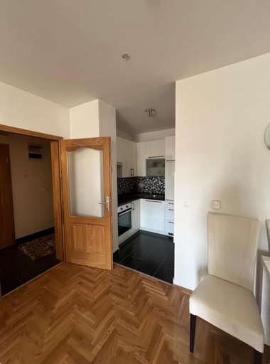 Others 5, Apartman Samra, Sarajevo