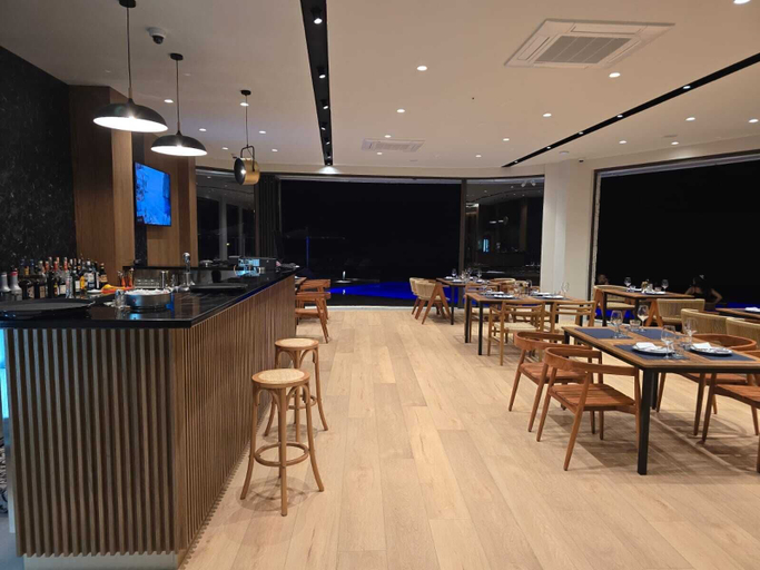 Food & Drinks 4, Aurum Hotel, Vlorës