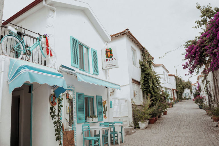 Primary image, Frida Sığacık Butik Otel, Seferihisar