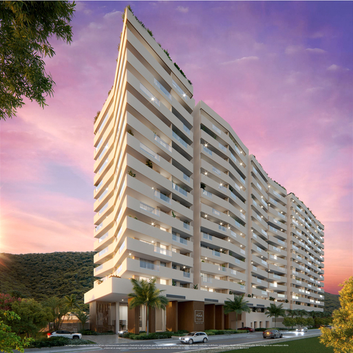 Primary image, Praia Suites, Santa Marta (Dist. Esp.)