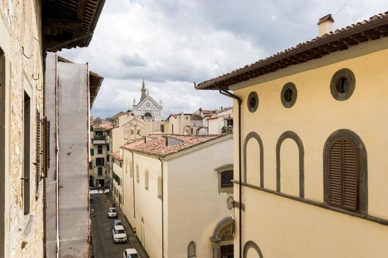Exterior & Views 2, Palazzo Salviati by Varental, Florence