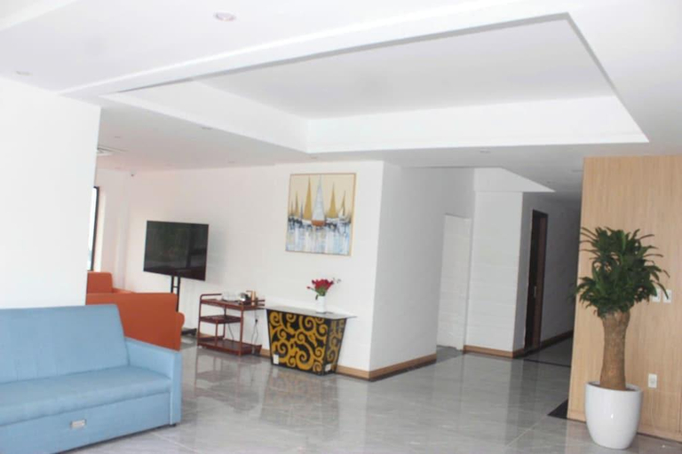 Others 4, Hidden Charm Hotel, Hạ Long