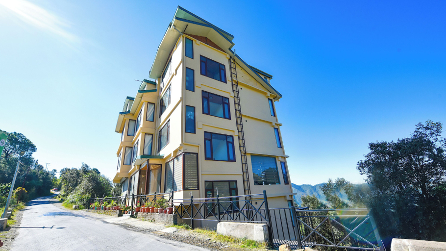 Exterior & Views 1, OnlyStay Alpine Retreat Shimla, Shimla