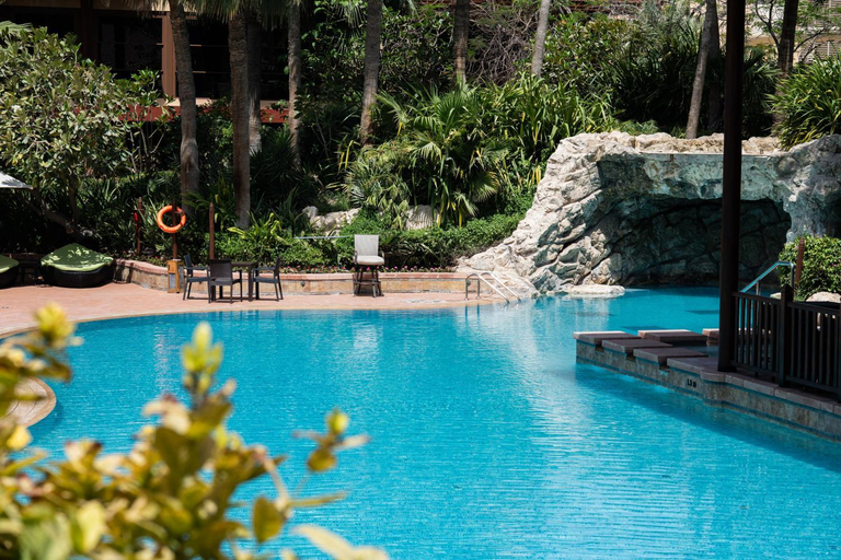Sport & Beauty 2, Gulf Executive Residence, Manama
