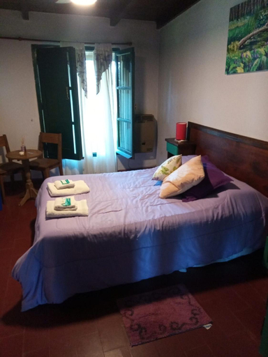Bedroom 2, Hospedaje El Rincon, San Antonio de Areco