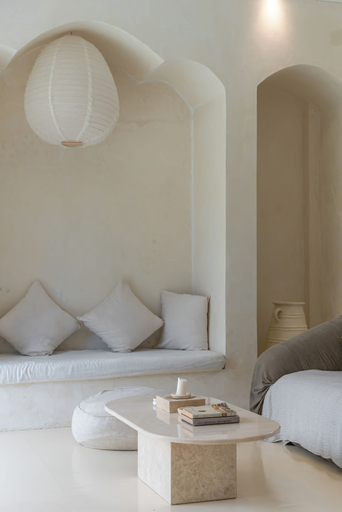 Living area 3, Casa Solea, Badung