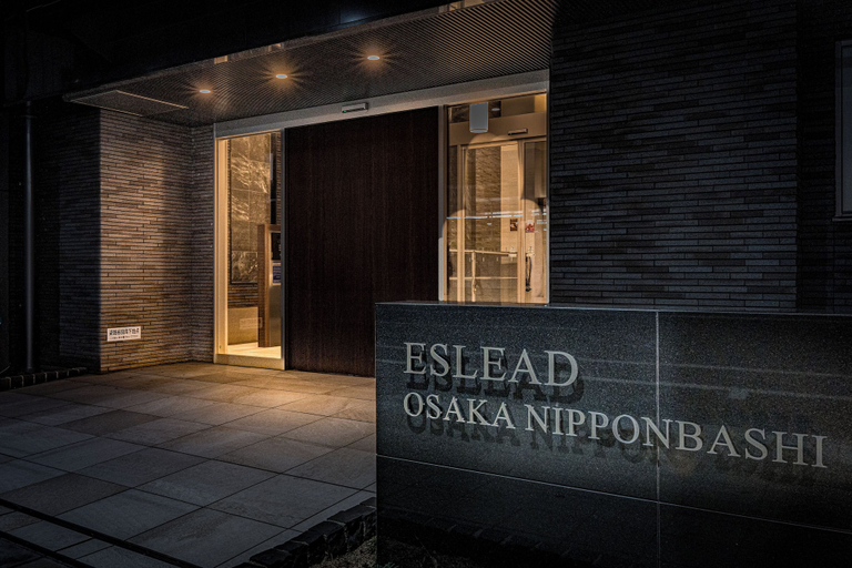 Exterior & Views 2, Eslead Hotel Osaka Nipponbashi, Osaka