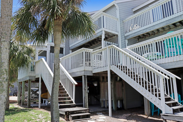 Exterior 5, Barrier Dunes 542 - 55 - Relax N' Moore, Gulf