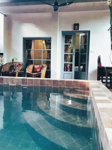 Pool 2, Marari Dreamz, Alappuzha