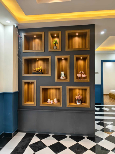 Interior 3, Macpro Inn Rubystone Express, Dehradun