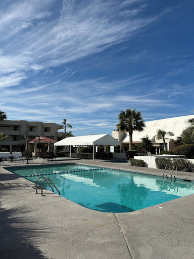 Sport & Beauty 3, Hotel San Angel & Spa, San Luis Río Colorado
