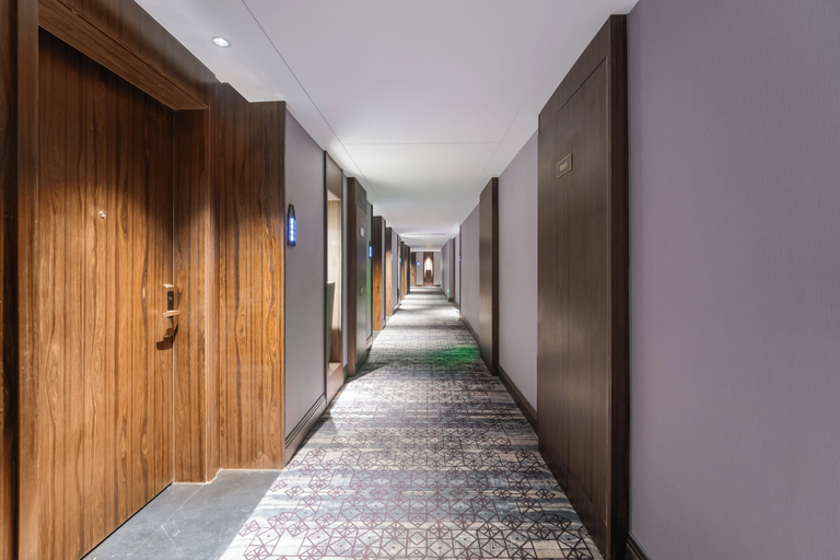 Front of property 4, Metropolo Hotel - Changsha Taskin Plaza, Changsha