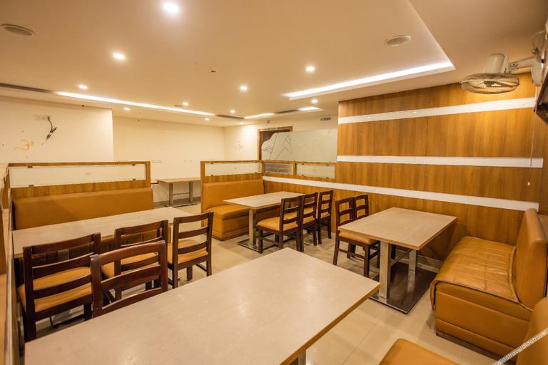 Food & Drinks 5, Suraksha Stay Brookfield, Bangalore